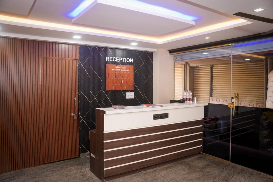Hotel Koyla Boarding and Lodging Hotel in Chikmagalur
