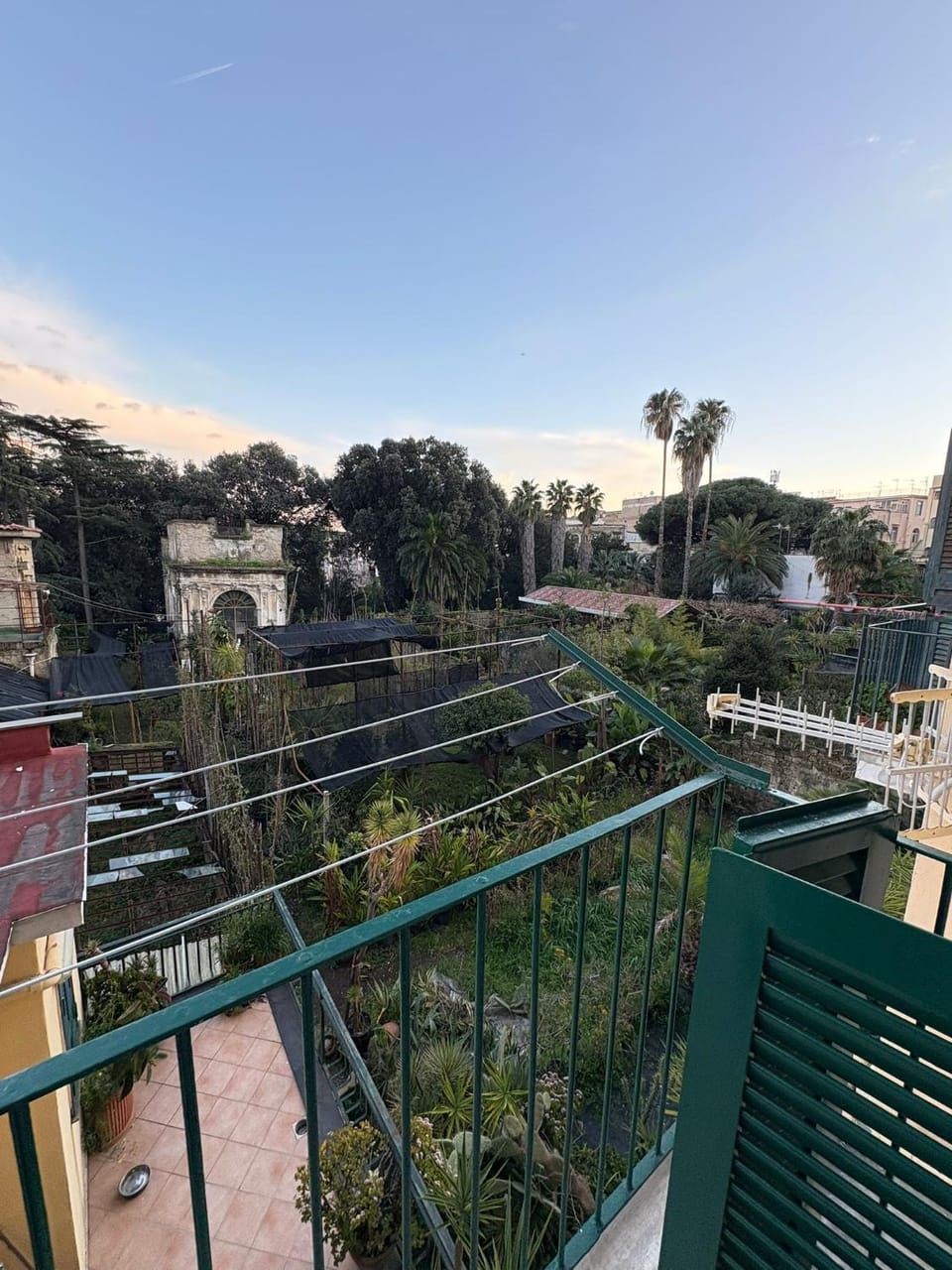 Maison Foria Bed and Breakfast in Naples