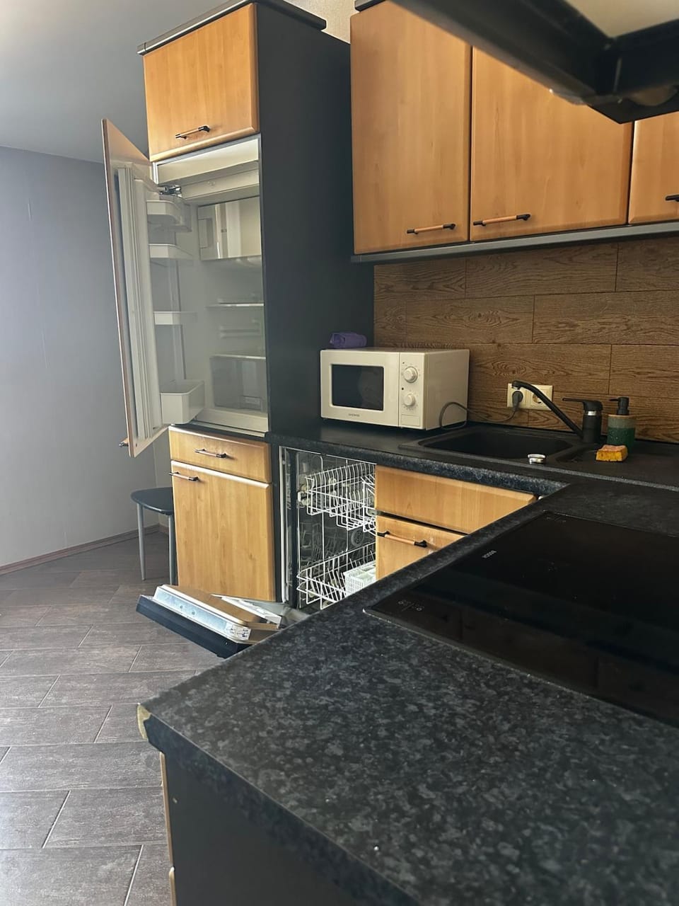 Варшавська Apartment in Hungary