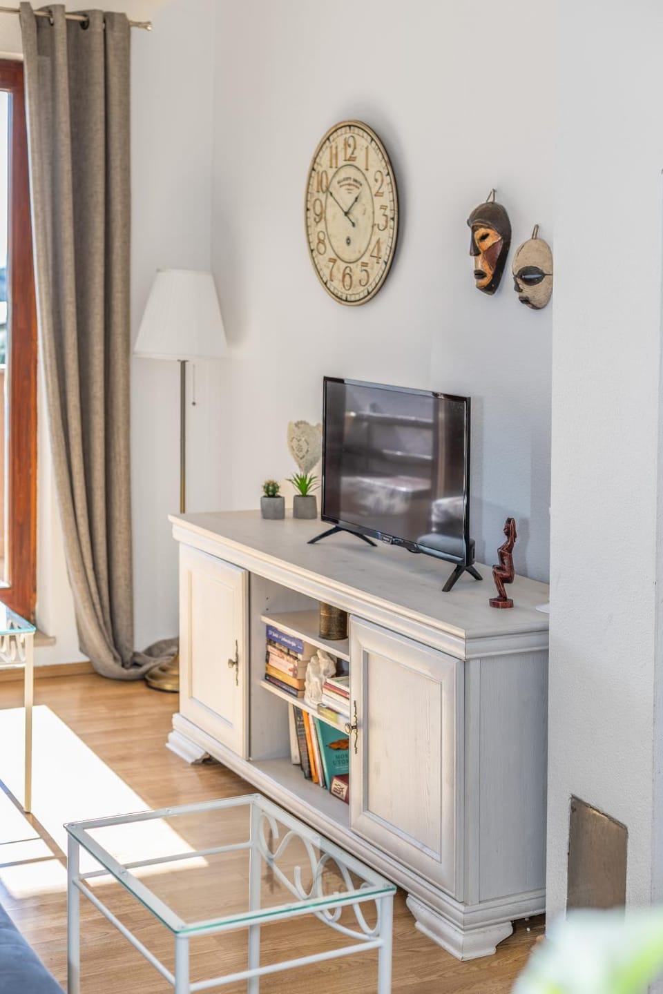 TV and multimedia