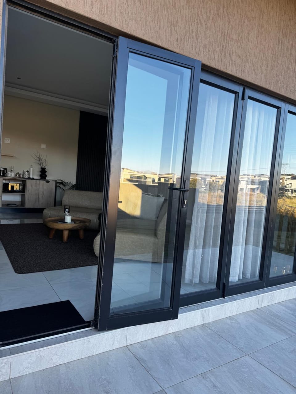 Eye with a view Bed and Breakfast in Gauteng