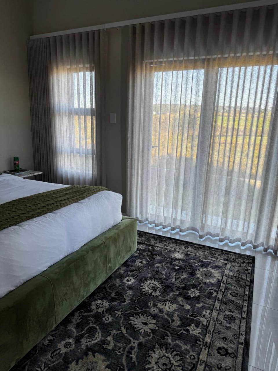 Eye with a view Bed and Breakfast in Gauteng