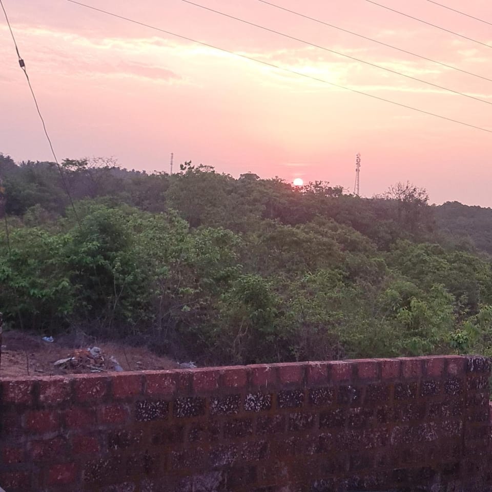 Sunrise