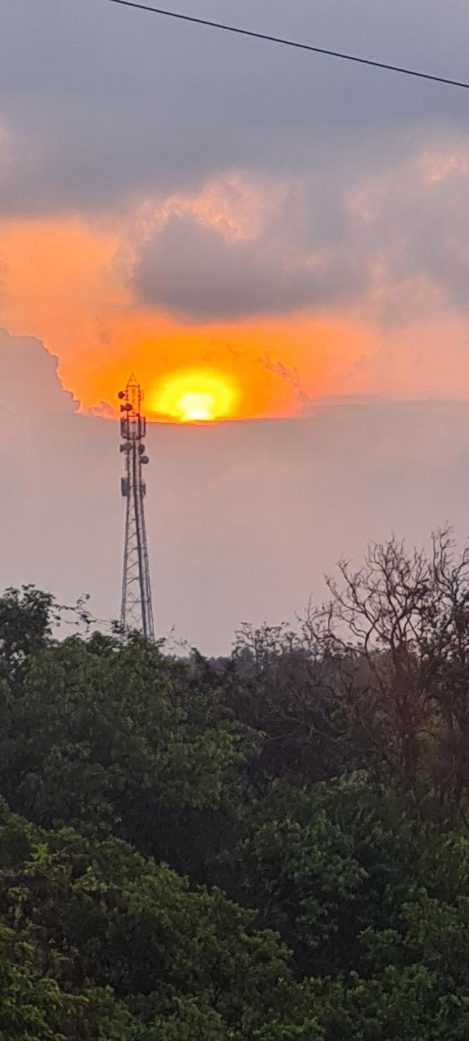 Sunrise