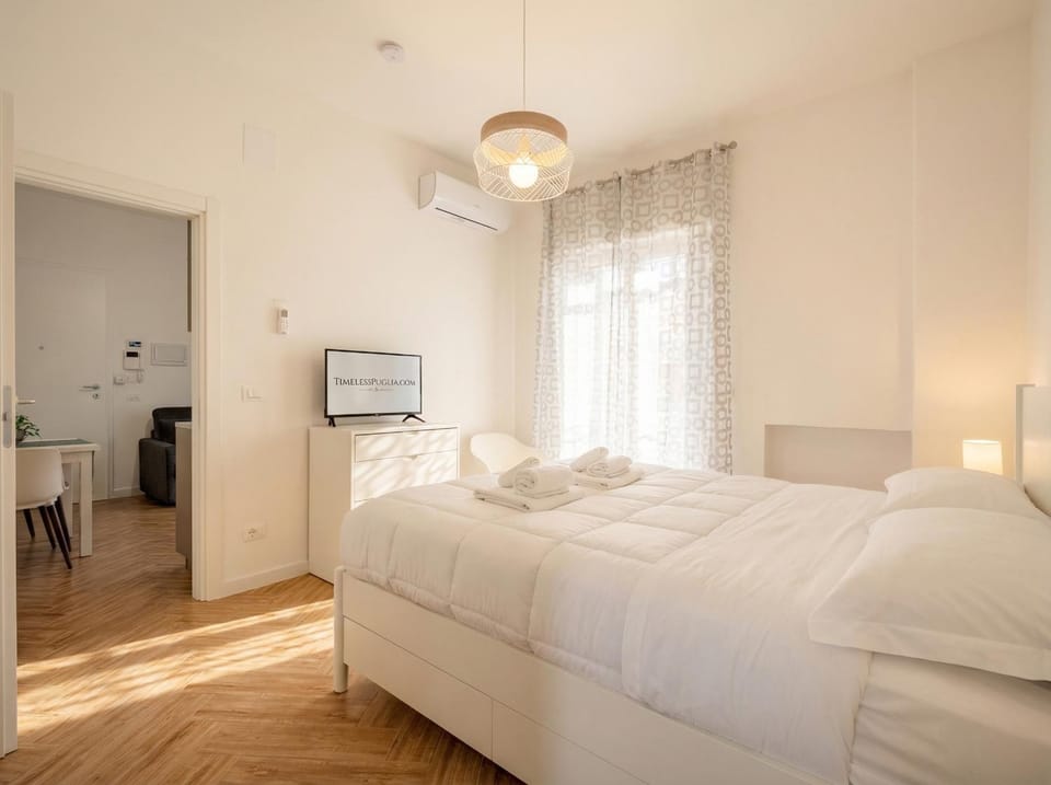 LARI - appartamento moderno in centro Apartment hotel in Bari