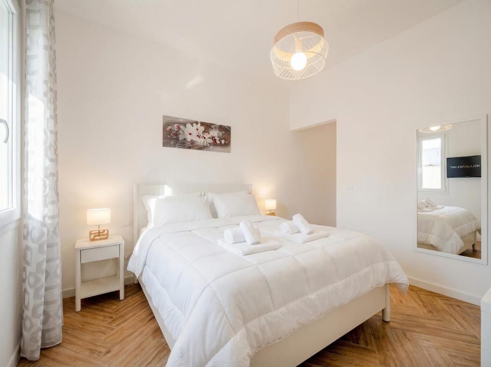 LARI - appartamento moderno in centro Apartment hotel in Bari