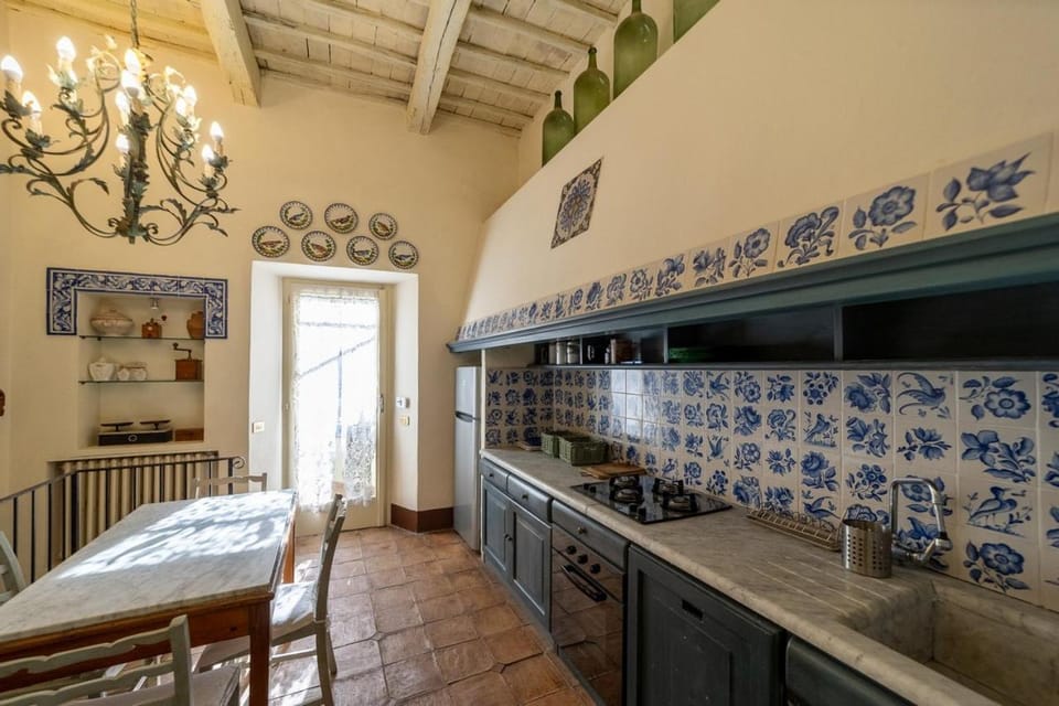 Orbetello Centro Storico Apartment in Orbetello