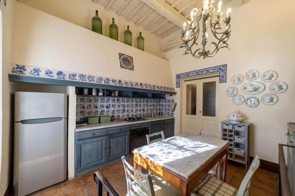 Orbetello Centro Storico Apartment in Orbetello