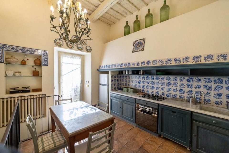 Orbetello Centro Storico Apartment in Orbetello