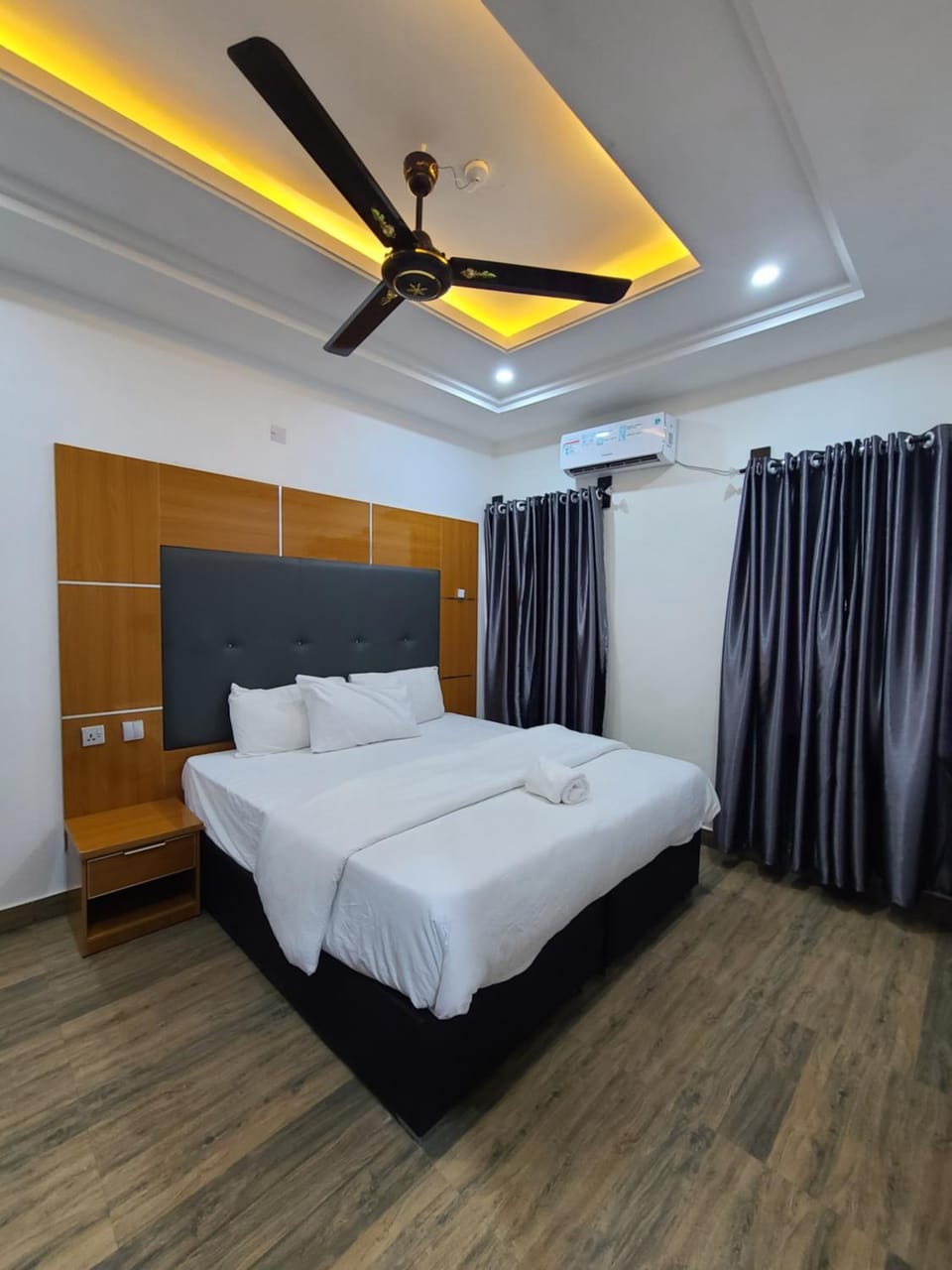 Owerri Apartments The Rosita Apartments Apartment in Nigeria