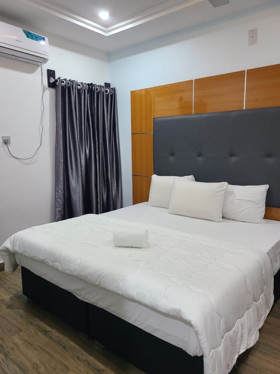 Owerri Apartments The Rosita Apartments Apartment in Nigeria