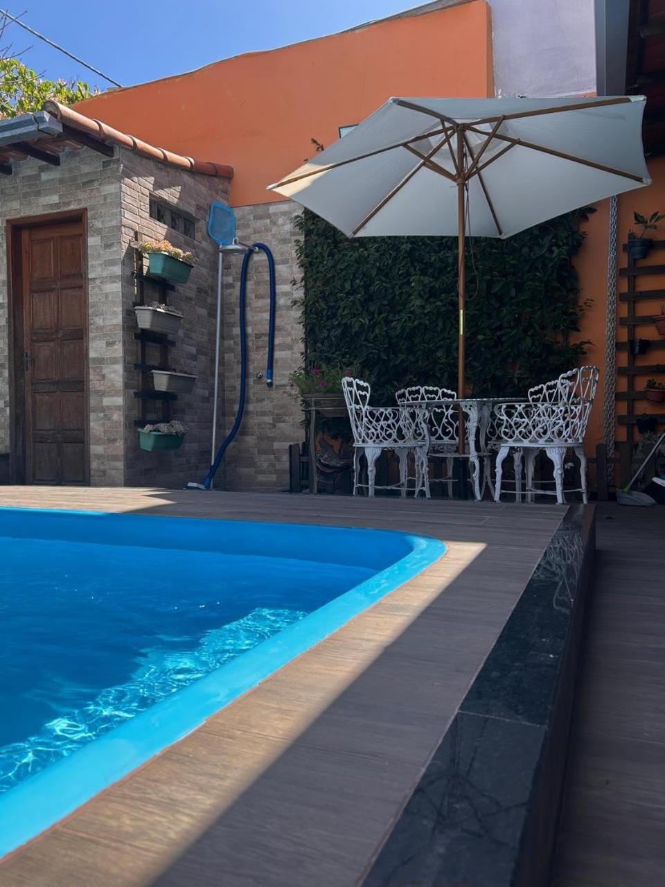 Day, Pool view, Swimming pool, Swimming pool