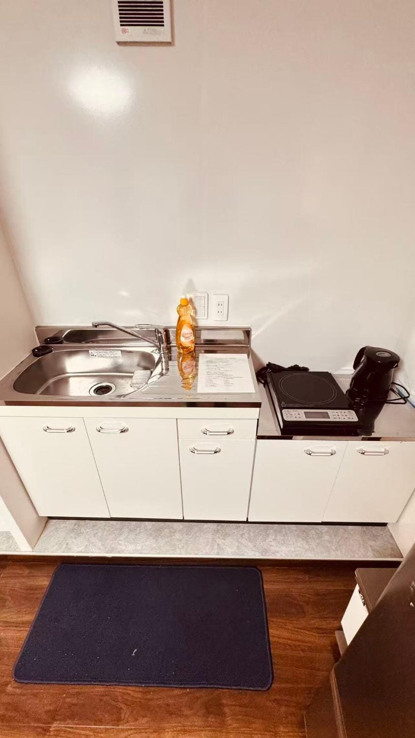 住三 新今里3f-OS0545 Apartment in Osaka