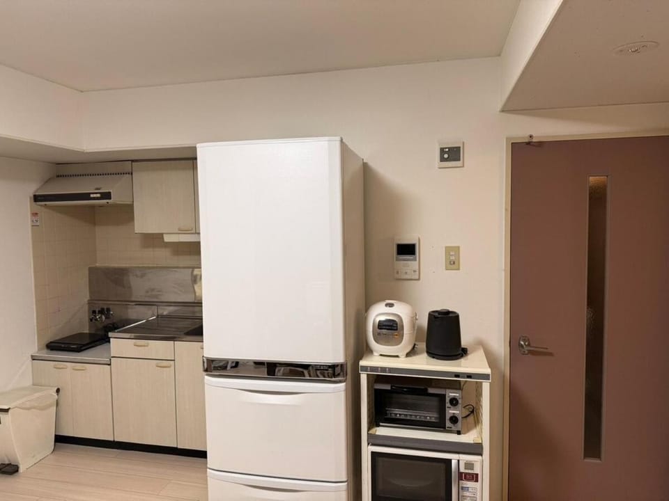 HS平岸391sin Apartment in Sapporo