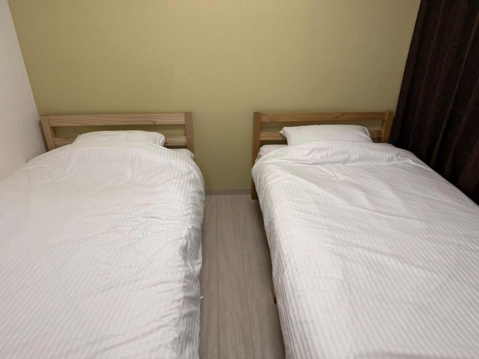 HS平岸391sin Apartment in Sapporo