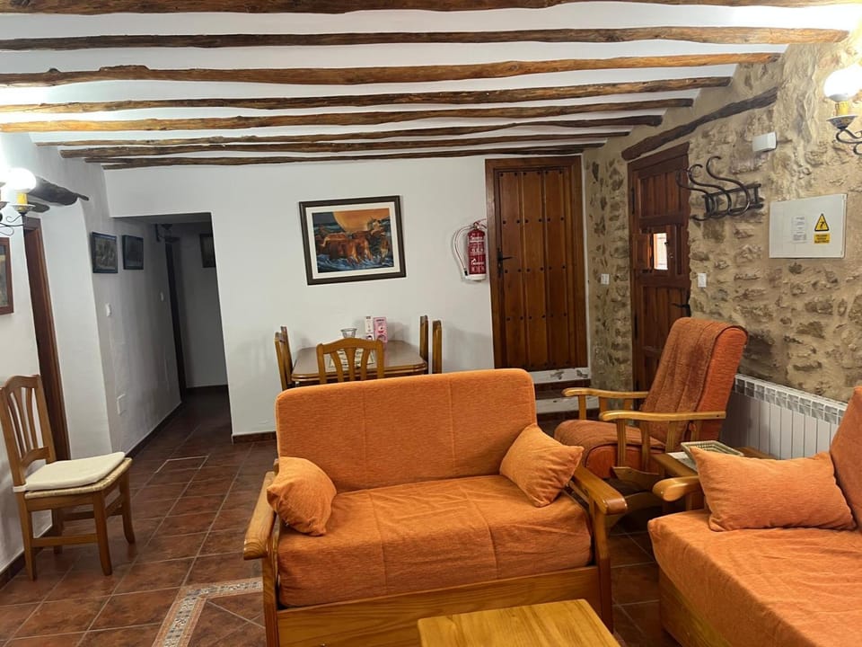 Casa Rural Vicenta House in Region of Murcia