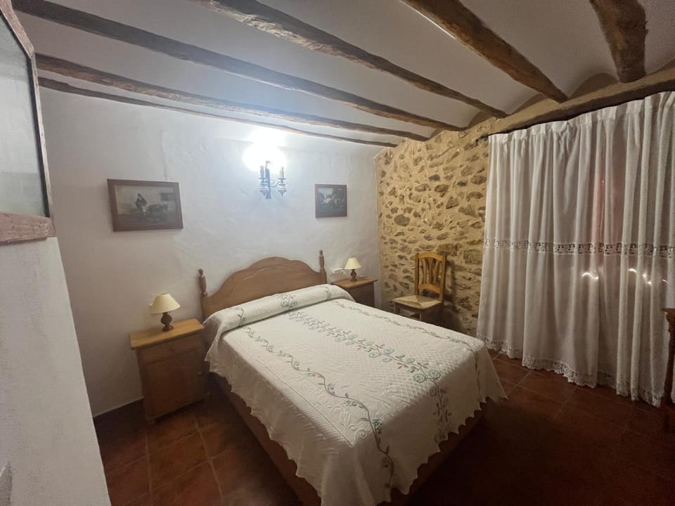 Casa Rural Vicenta House in Region of Murcia