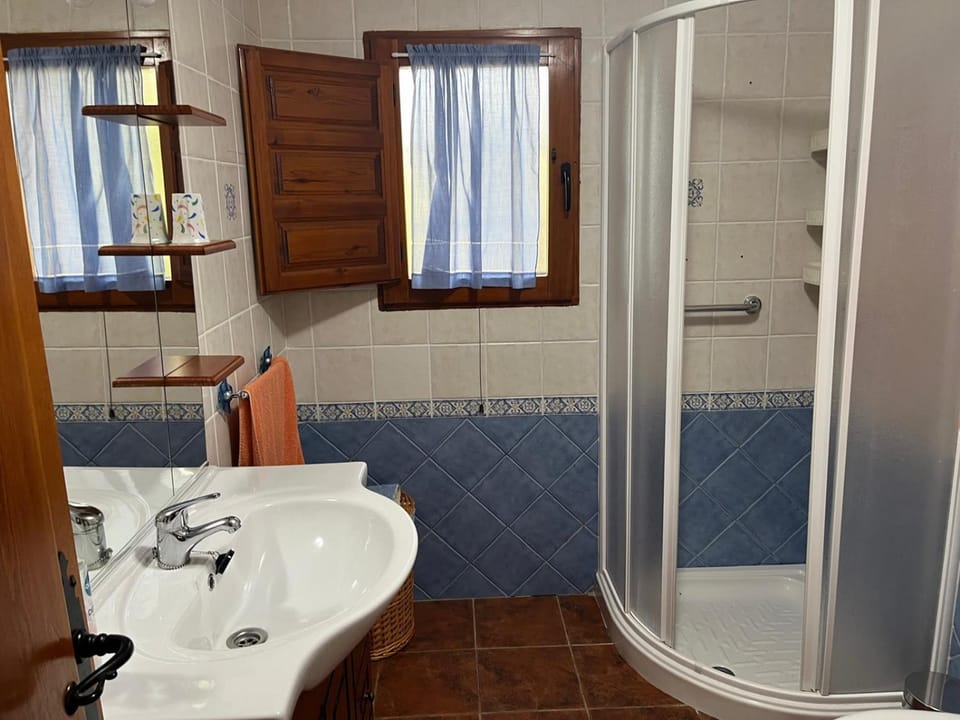 Casa Rural Vicenta House in Region of Murcia