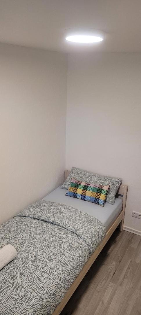 Ferienwohnung Luca Apartment in Hanover