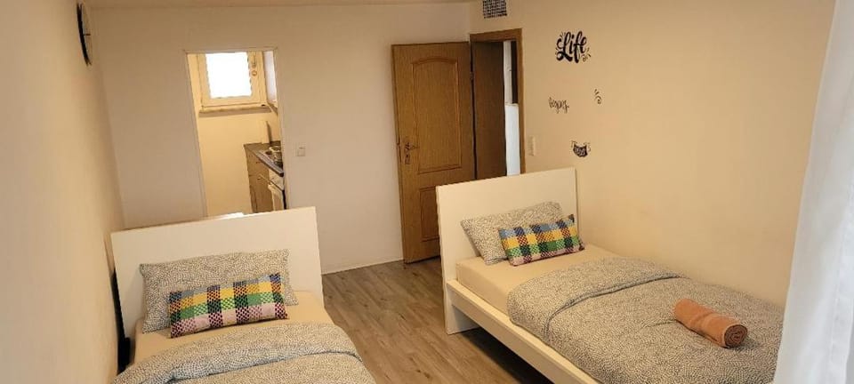 Ferienwohnung Luca Apartment in Hanover