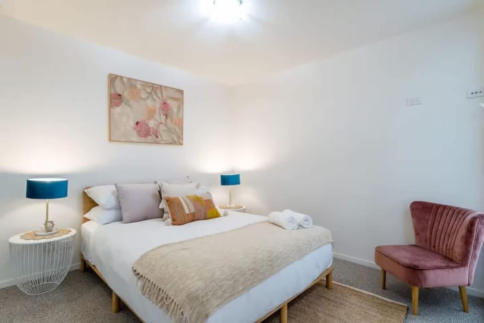 The West End Hideaway Apartment in Brisbane