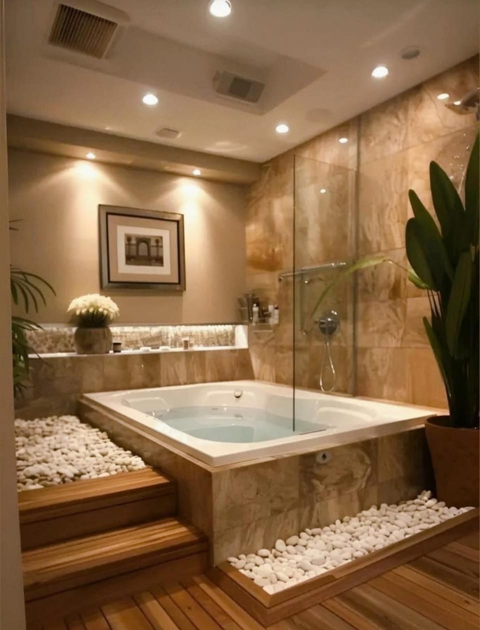 Hot Tub, Hot Tub