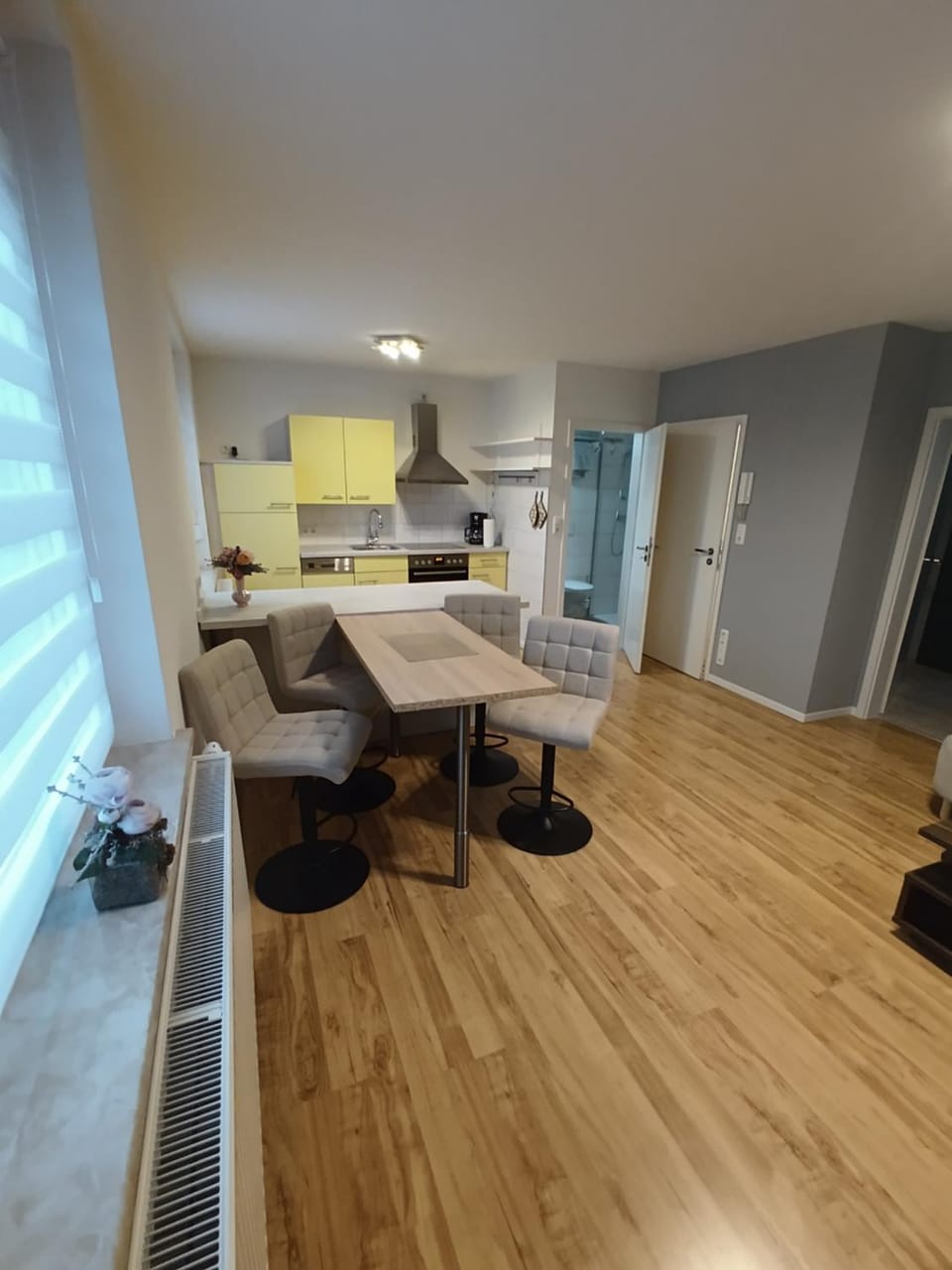 Ferienwohnung Elsa Vacation rental in Thuringia, Germany