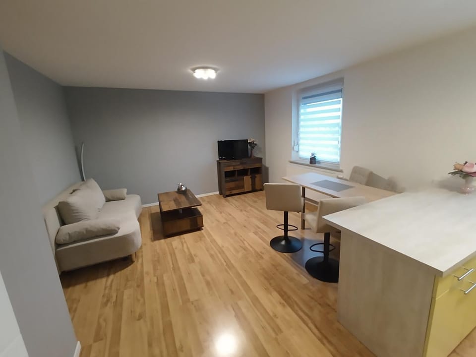 Ferienwohnung Elsa Vacation rental in Thuringia, Germany