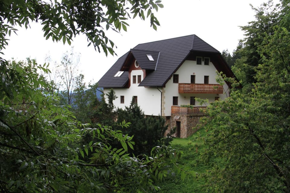 Farmstay Hiša Pečovnik Farm Stay in Carinthia, Austria