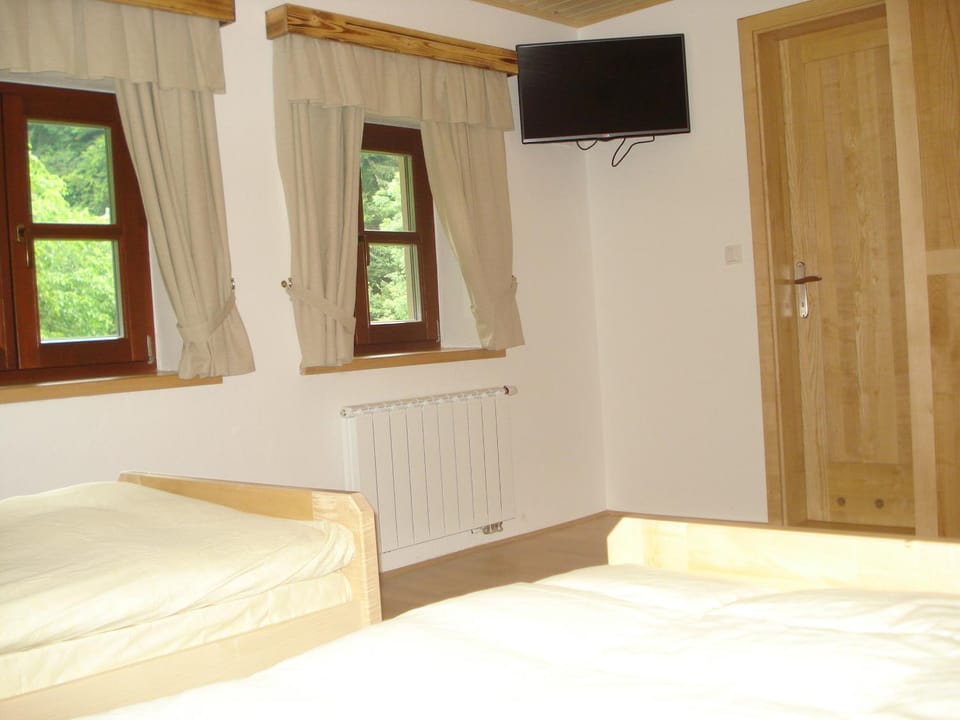 Farmstay Hiša Pečovnik Farm Stay in Carinthia, Austria