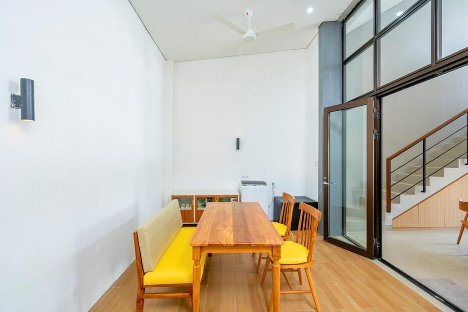 Sadana D11 - 2BR House at Ciputra Beach Resort Villa in Kediri