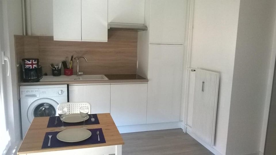 Studio au coeur du Vignoble Apartment in Grand Est