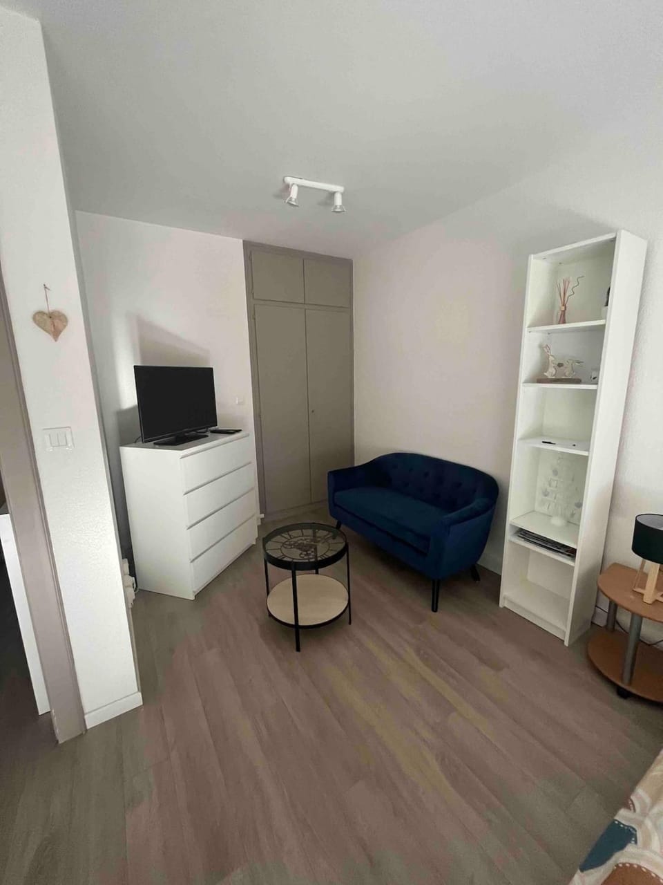 Studio au coeur du Vignoble Apartment in Grand Est