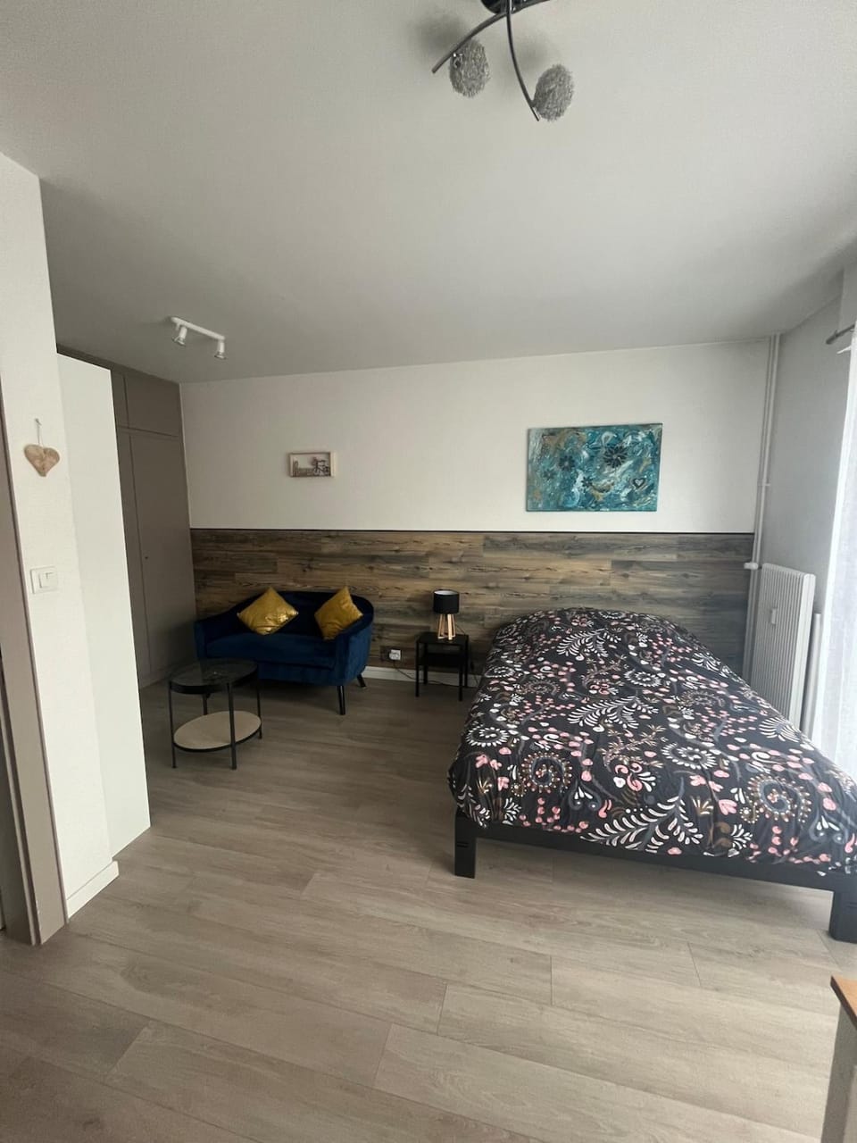 Studio au coeur du Vignoble Apartment in Grand Est