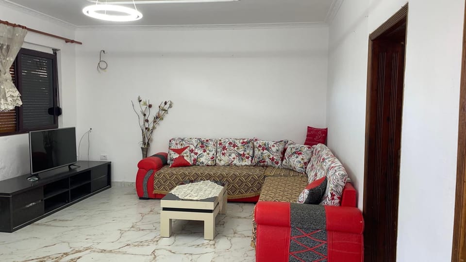Vila Kurti House in Tirana County, Albania
