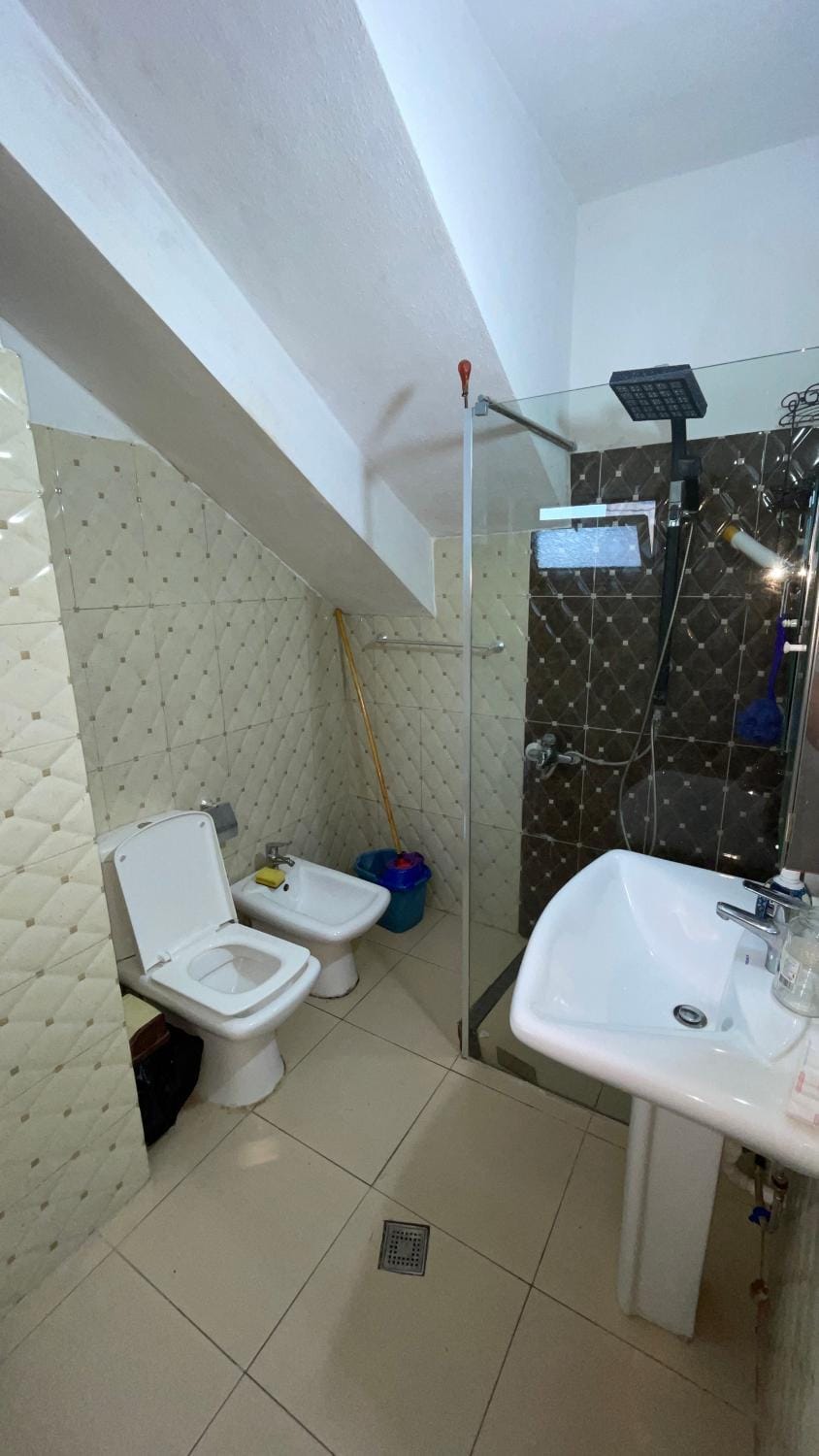 Vila Kurti House in Tirana County, Albania