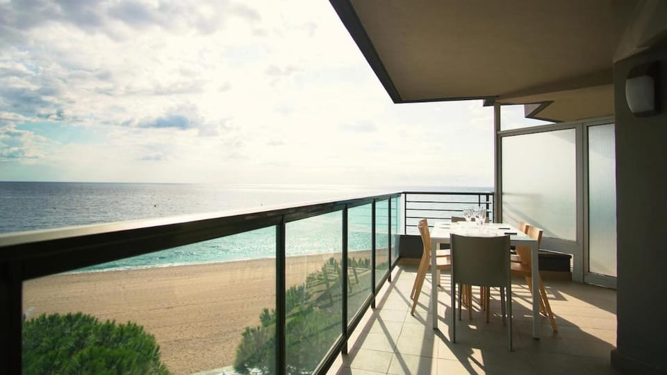 Apartamento Fanals I by HR COSTABRAVA Apartment in Platja d'Aro