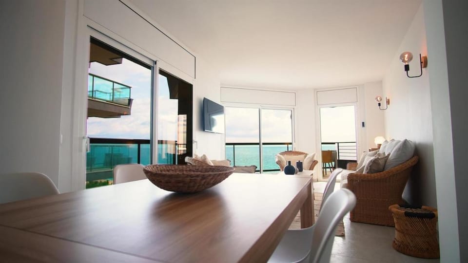 Apartamento Fanals I by HR COSTABRAVA Apartment in Platja d'Aro