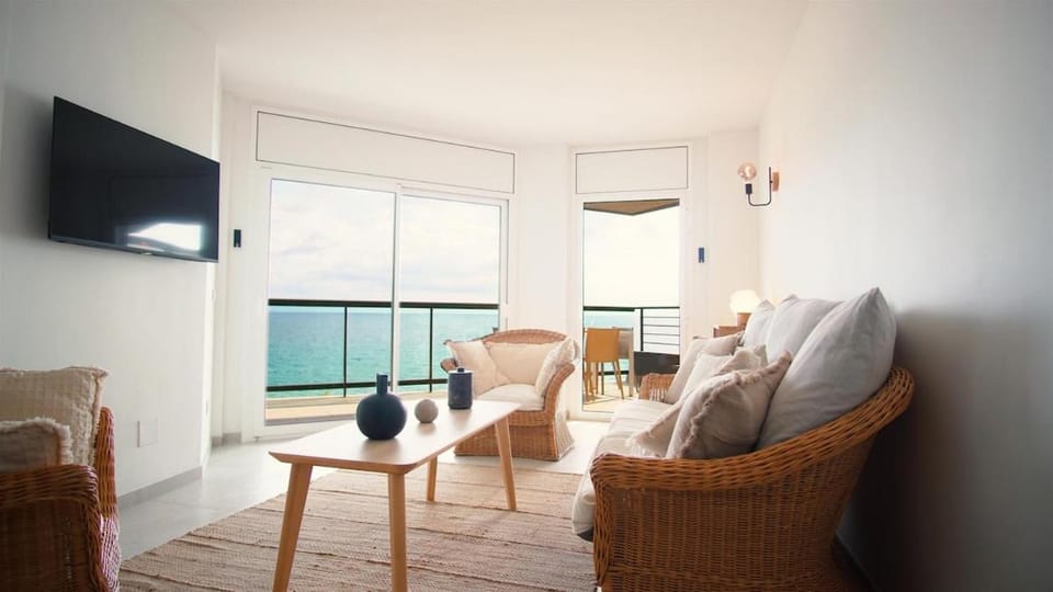 Apartamento Fanals I by HR COSTABRAVA Apartment in Platja d'Aro