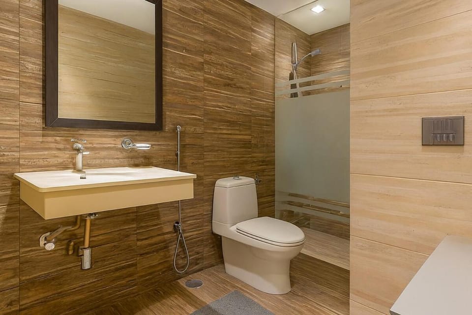 Modern Executive Apartment Bahria heights Phase1 Apartment in Islamabad