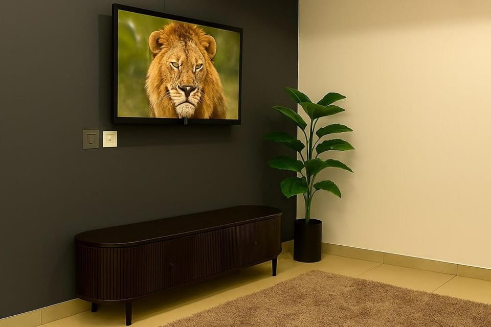 Modern Executive Apartment Bahria heights Phase1 Apartment in Islamabad