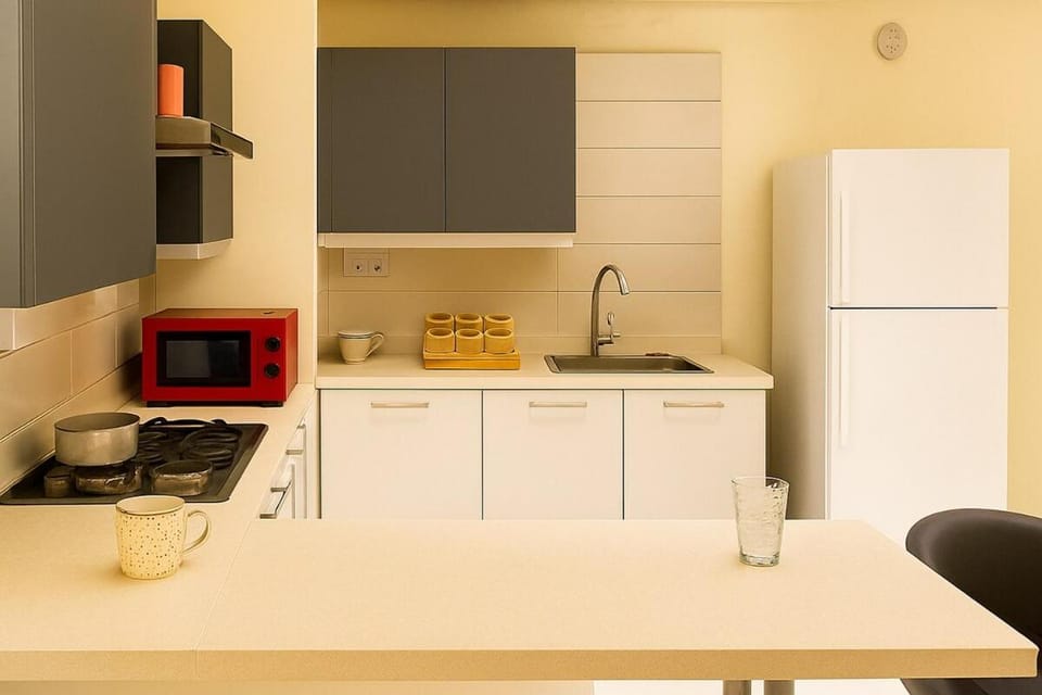 Modern Executive Apartment Bahria heights Phase1 Apartment in Islamabad