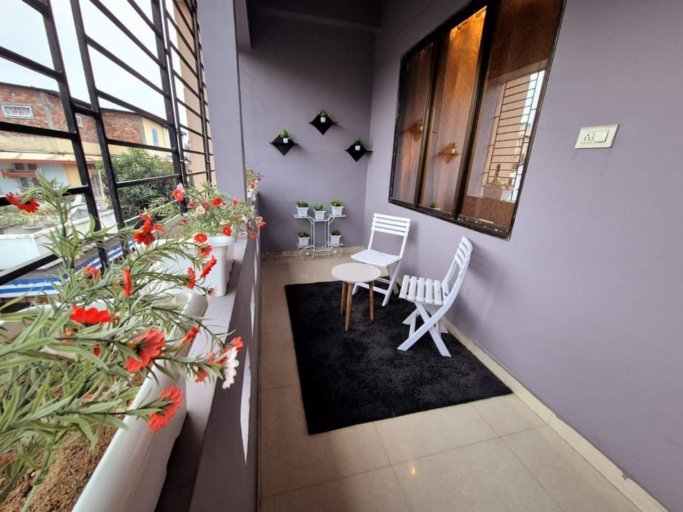Luxe Haven Homestay 2B Vacation rental in Bangladesh