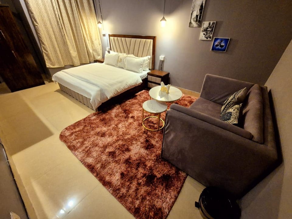 Luxe Haven Homestay 2B Vacation rental in Bangladesh