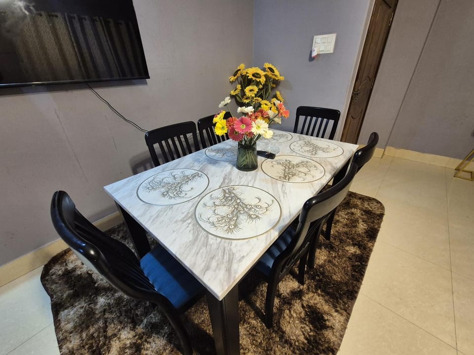 Luxe Haven Homestay 2B Vacation rental in Bangladesh