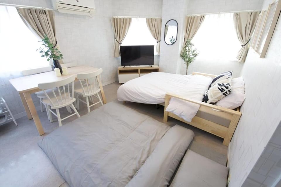 和成也ハイム浅草 Apartment in Japan