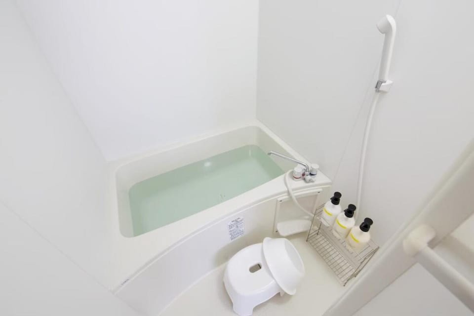 和成也ハイム浅草 Apartment in Japan