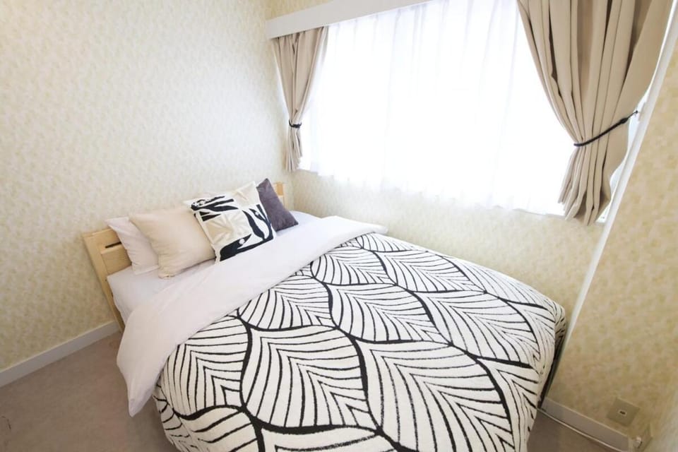 和成也ハイム浅草 Apartment in Japan