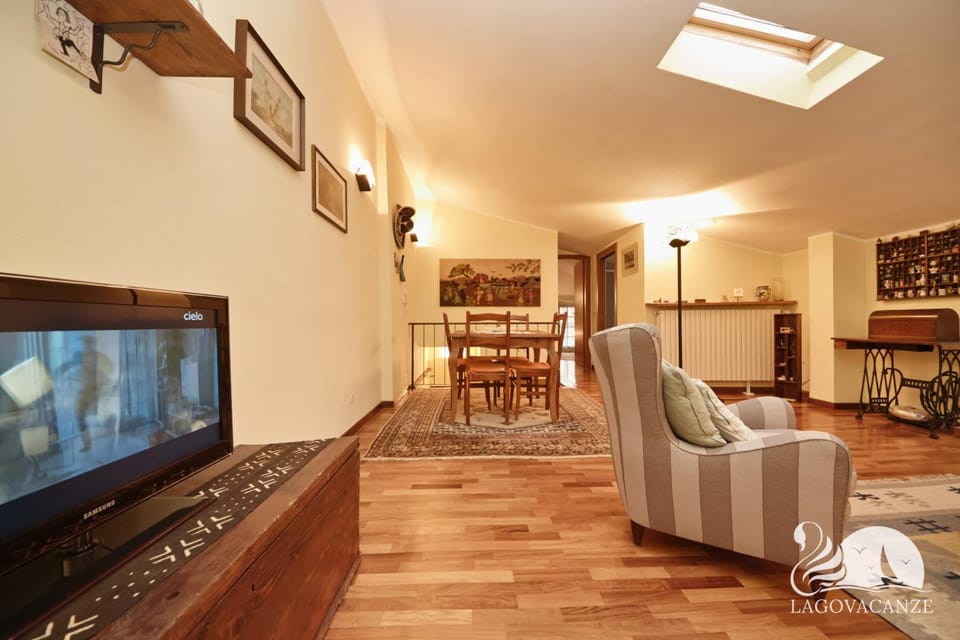 L'Atelier House in Province of Brescia