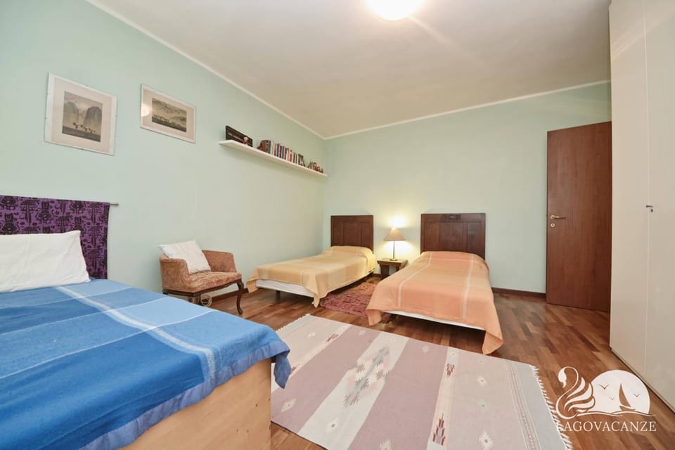 L'Atelier House in Province of Brescia